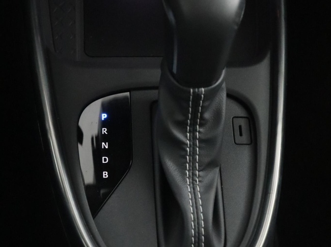 Toyota Aygo X - Hybrid 115 GR Sport