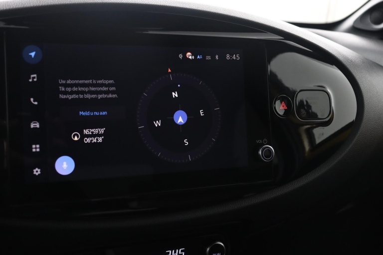 Toyota Aygo X - Hybrid 115 GR Sport 28