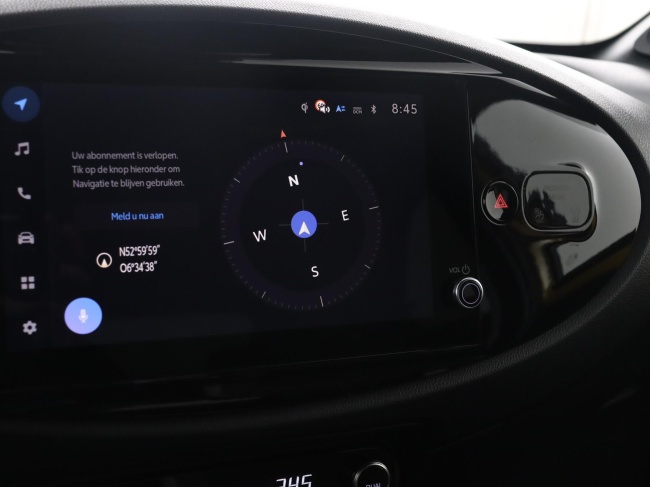 Toyota Aygo X - Hybrid 115 GR Sport