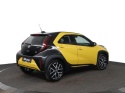 Toyota Aygo X - Hybrid 115 GR Sport