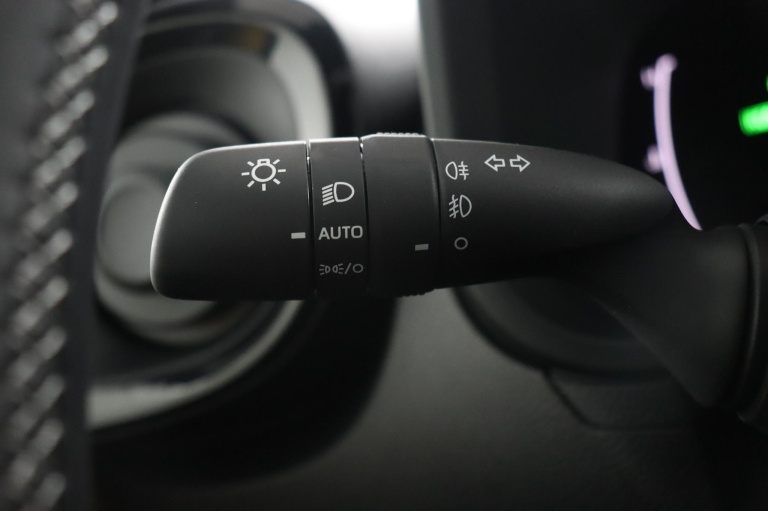 Toyota Aygo X - Hybrid 115 GR Sport 31