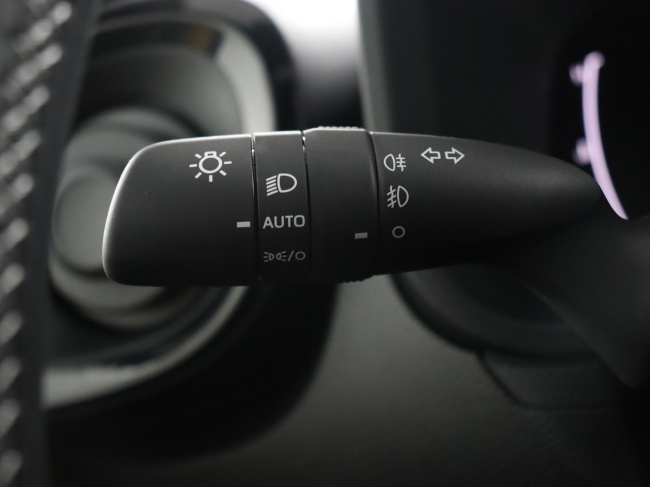 Toyota Aygo X - Hybrid 115 GR Sport