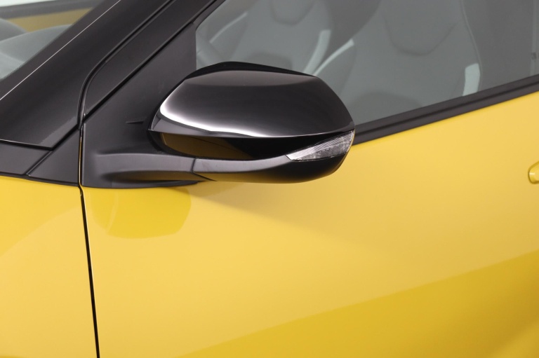 Toyota Aygo X - Hybrid 115 GR Sport 36