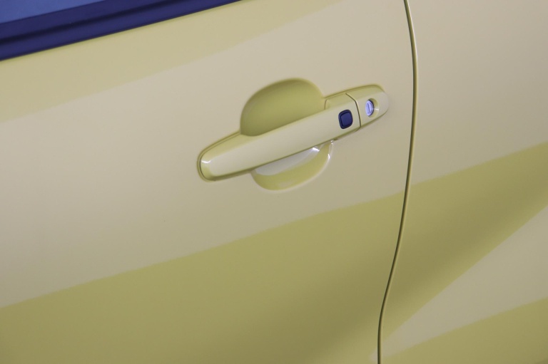 Toyota Aygo X - Hybrid 115 GR Sport 38