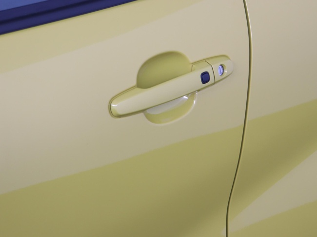 Toyota Aygo X - Hybrid 115 GR Sport