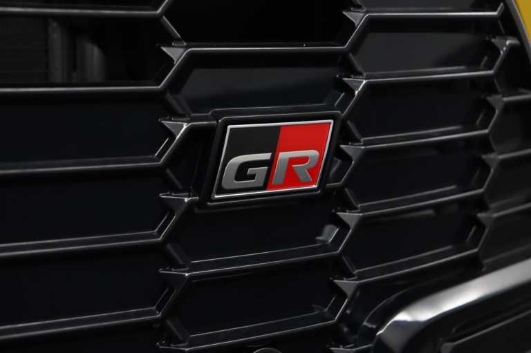 Toyota Aygo X - Hybrid 115 GR Sport 39