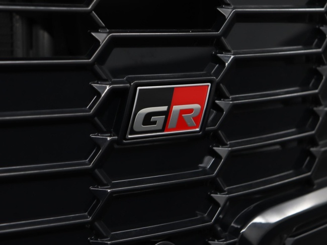 Toyota Aygo X - Hybrid 115 GR Sport