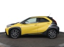 Toyota Aygo X - Hybrid 115 GR Sport