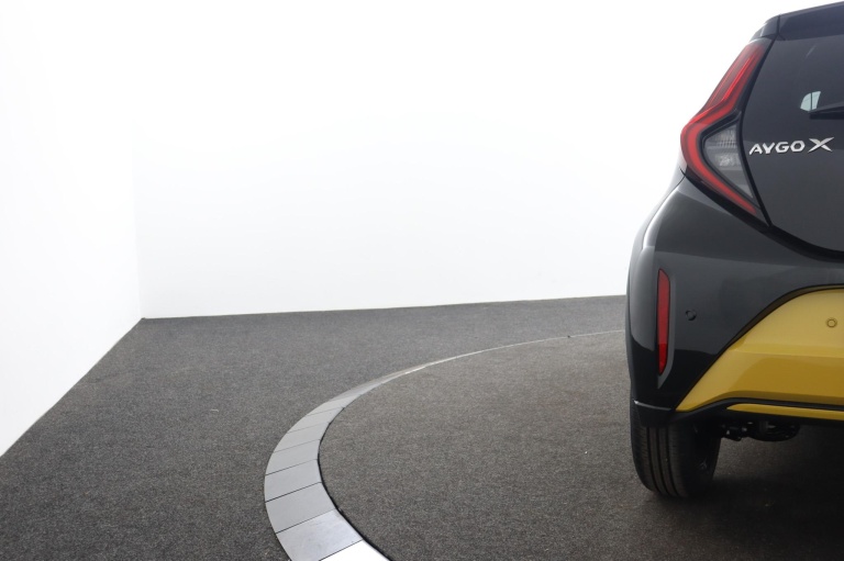 Toyota Aygo X - Hybrid 115 GR Sport 41