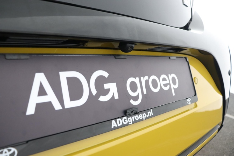 Toyota Aygo X - Hybrid 115 GR Sport 42