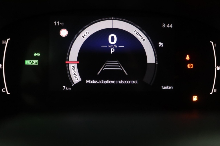 Toyota Aygo X - Hybrid 115 GR Sport 43
