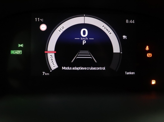 Toyota Aygo X - Hybrid 115 GR Sport