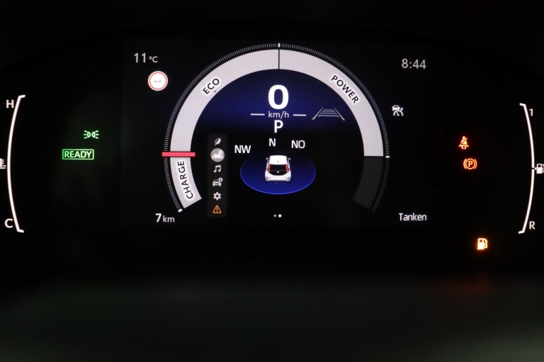 Toyota Aygo X - Hybrid 115 GR Sport 44