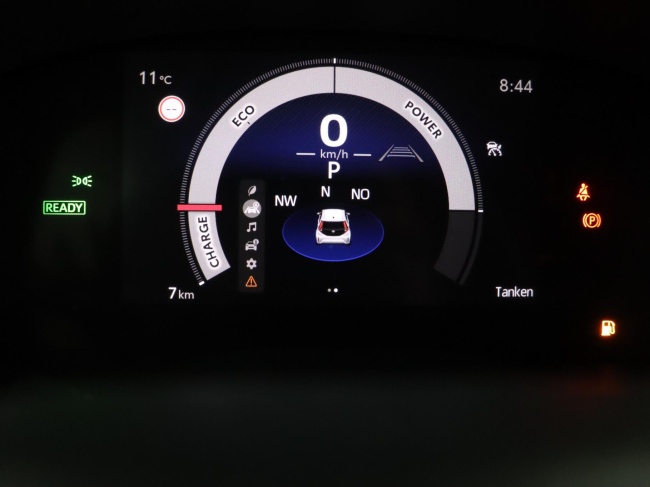 Toyota Aygo X - Hybrid 115 GR Sport