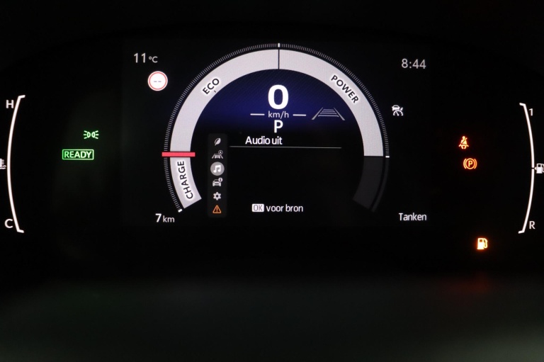 Toyota Aygo X - Hybrid 115 GR Sport 45