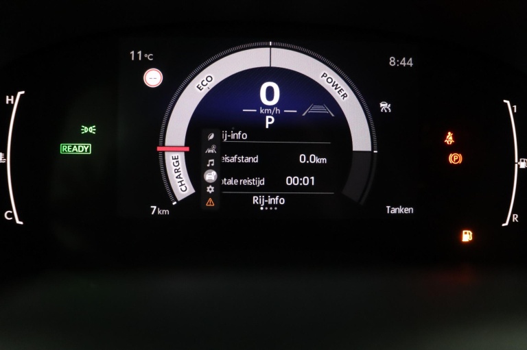 Toyota Aygo X - Hybrid 115 GR Sport 46