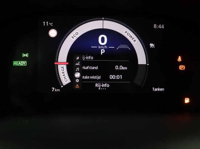 Toyota Aygo X - Hybrid 115 GR Sport