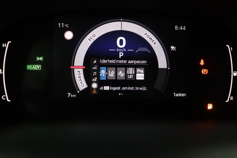 Toyota Aygo X - Hybrid 115 GR Sport 47