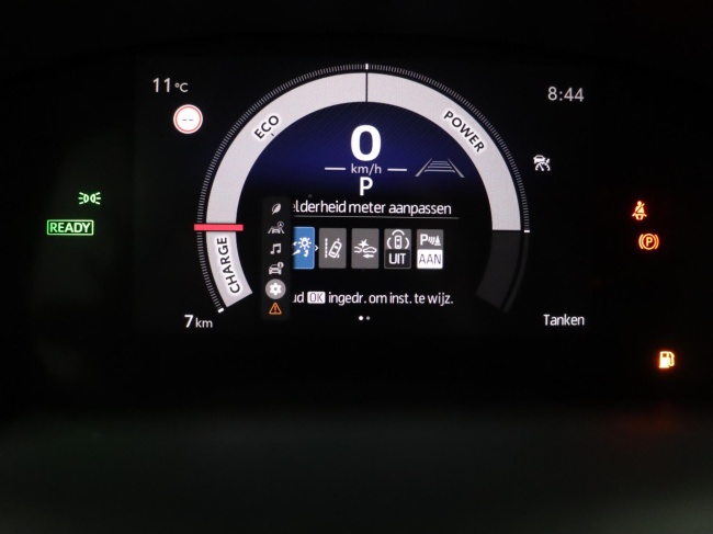 Toyota Aygo X - Hybrid 115 GR Sport