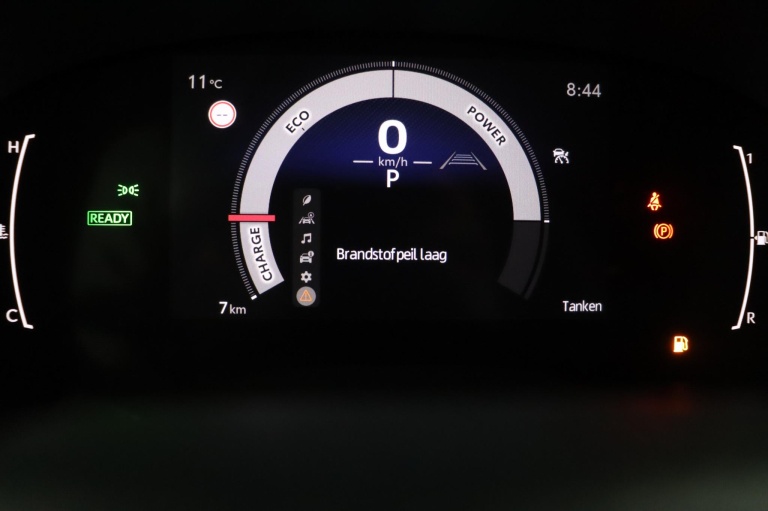 Toyota Aygo X - Hybrid 115 GR Sport 48