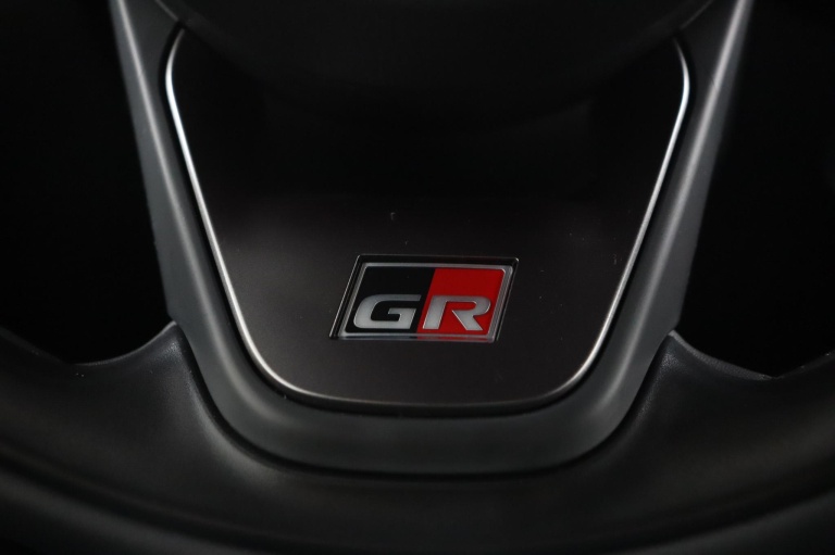 Toyota Aygo X - Hybrid 115 GR Sport 49