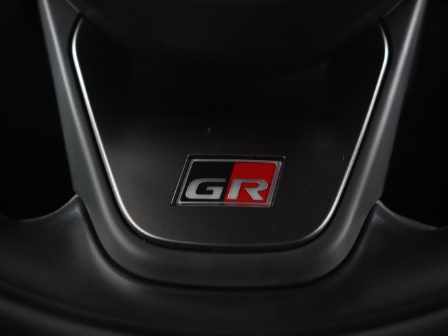 Toyota Aygo X - Hybrid 115 GR Sport