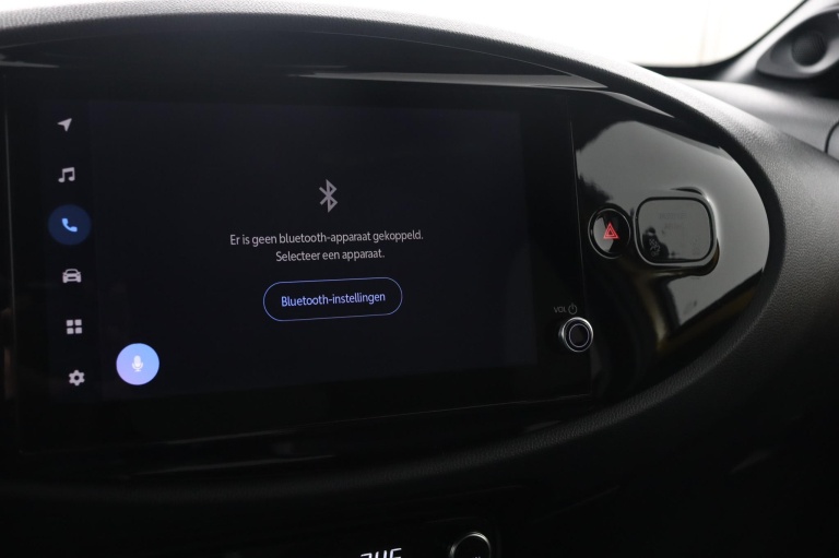 Toyota Aygo X - Hybrid 115 GR Sport 50