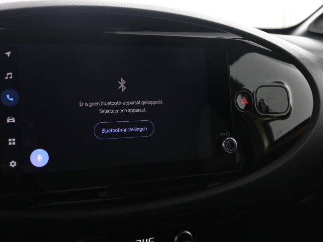 Toyota Aygo X - Hybrid 115 GR Sport