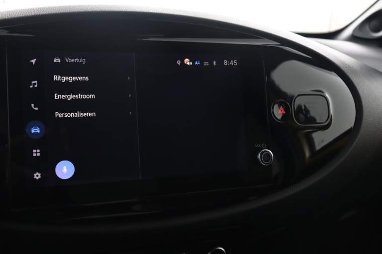 Toyota Aygo X - Hybrid 115 GR Sport 51