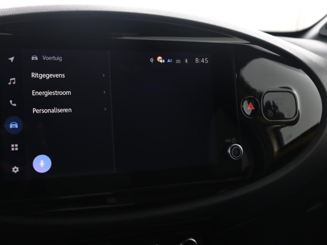 Toyota Aygo X - Hybrid 115 GR Sport