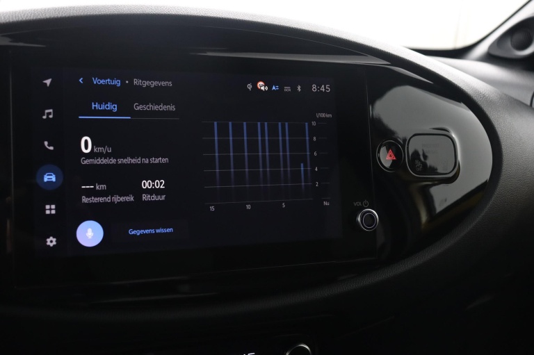 Toyota Aygo X - Hybrid 115 GR Sport 52