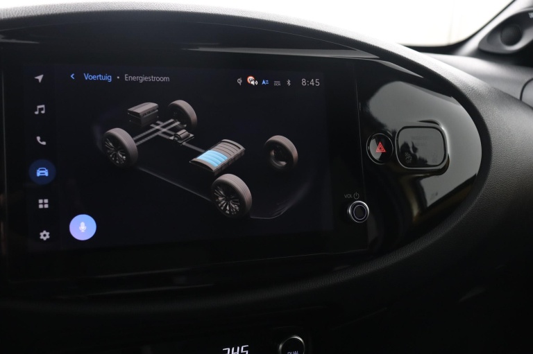 Toyota Aygo X - Hybrid 115 GR Sport 53