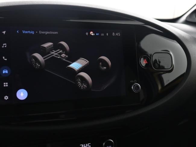 Toyota Aygo X - Hybrid 115 GR Sport