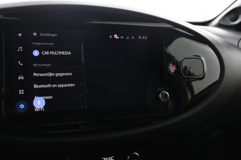 Toyota Aygo X - Hybrid 115 GR Sport 54