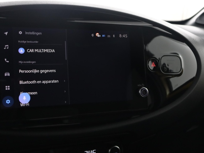 Toyota Aygo X - Hybrid 115 GR Sport