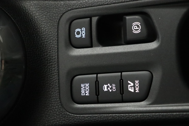 Toyota Aygo X - Hybrid 115 GR Sport 57