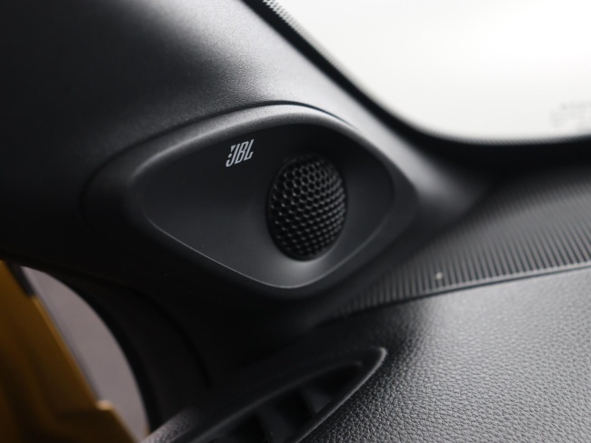 Toyota Aygo X - Hybrid 115 GR Sport