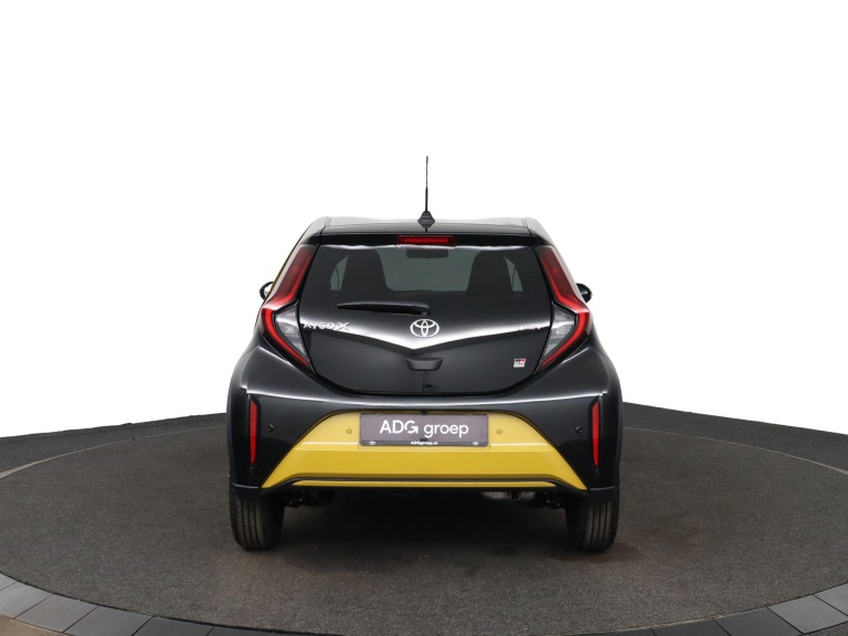 Toyota Aygo X - Hybrid 115 GR Sport 62