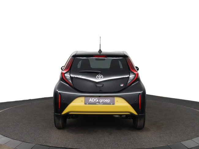 Toyota Aygo X - Hybrid 115 GR Sport