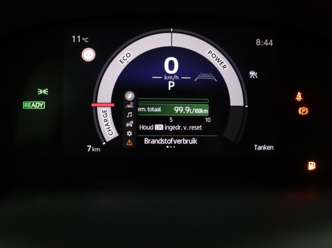 Toyota Aygo X - Hybrid 115 GR Sport