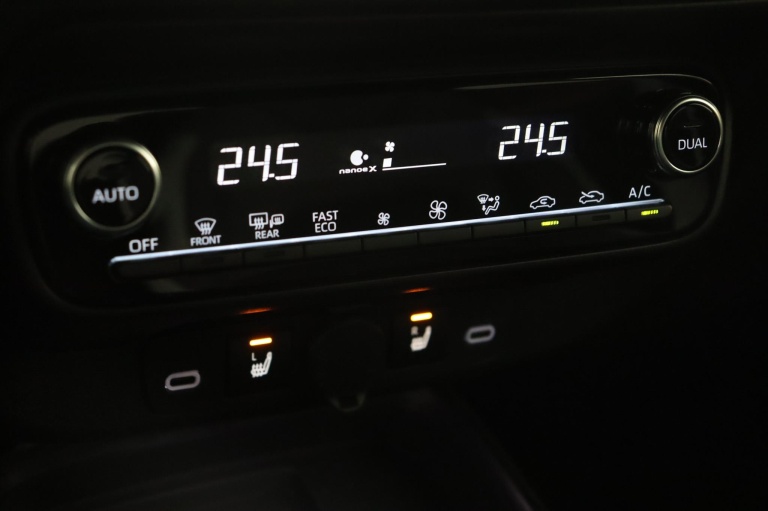 Toyota Aygo X - Hybrid 115 GR Sport 7