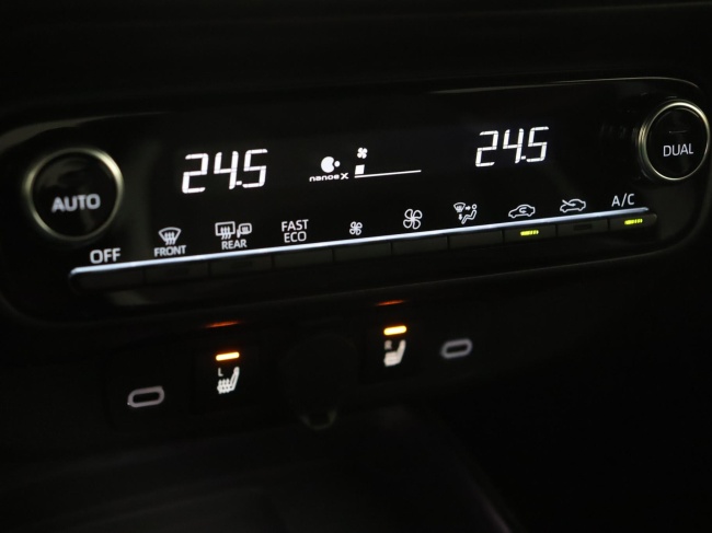 Toyota Aygo X - Hybrid 115 GR Sport