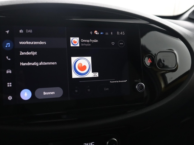 Toyota Aygo X - Hybrid 115 GR Sport