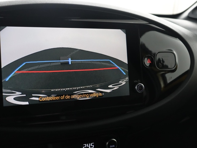 Toyota Aygo X - Hybrid 115 GR Sport