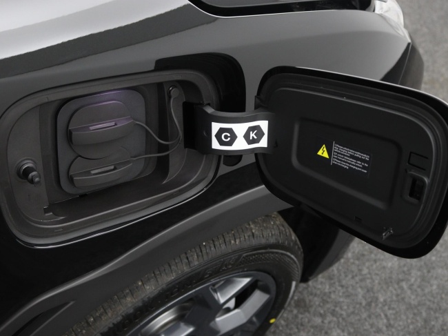 BYD DOLPHIN SURF - Comfort 43 kWh