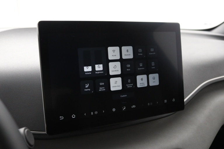 BYD DOLPHIN SURF - Comfort 43 kWh 43