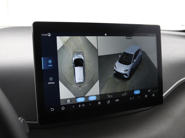 BYD DOLPHIN SURF - Comfort 43 kWh