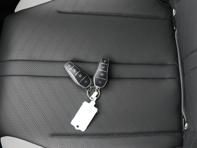 BYD DOLPHIN SURF - Comfort 43 kWh