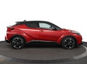 Toyota C-HR - 1.8 Hybrid GR-Sport