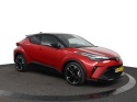 Toyota C-HR - 1.8 Hybrid GR-Sport